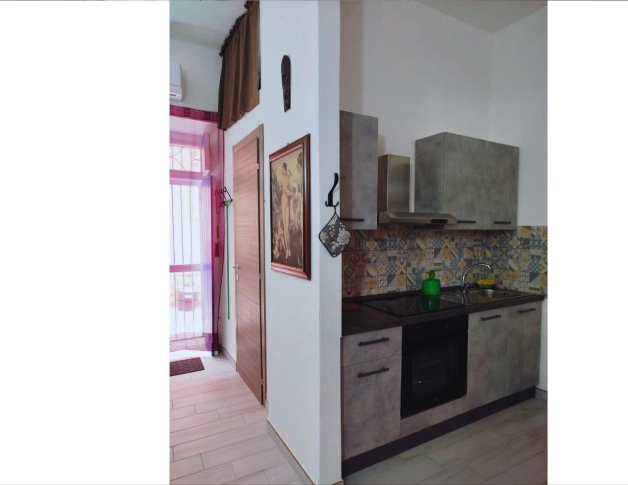 Apartment U Cavusu